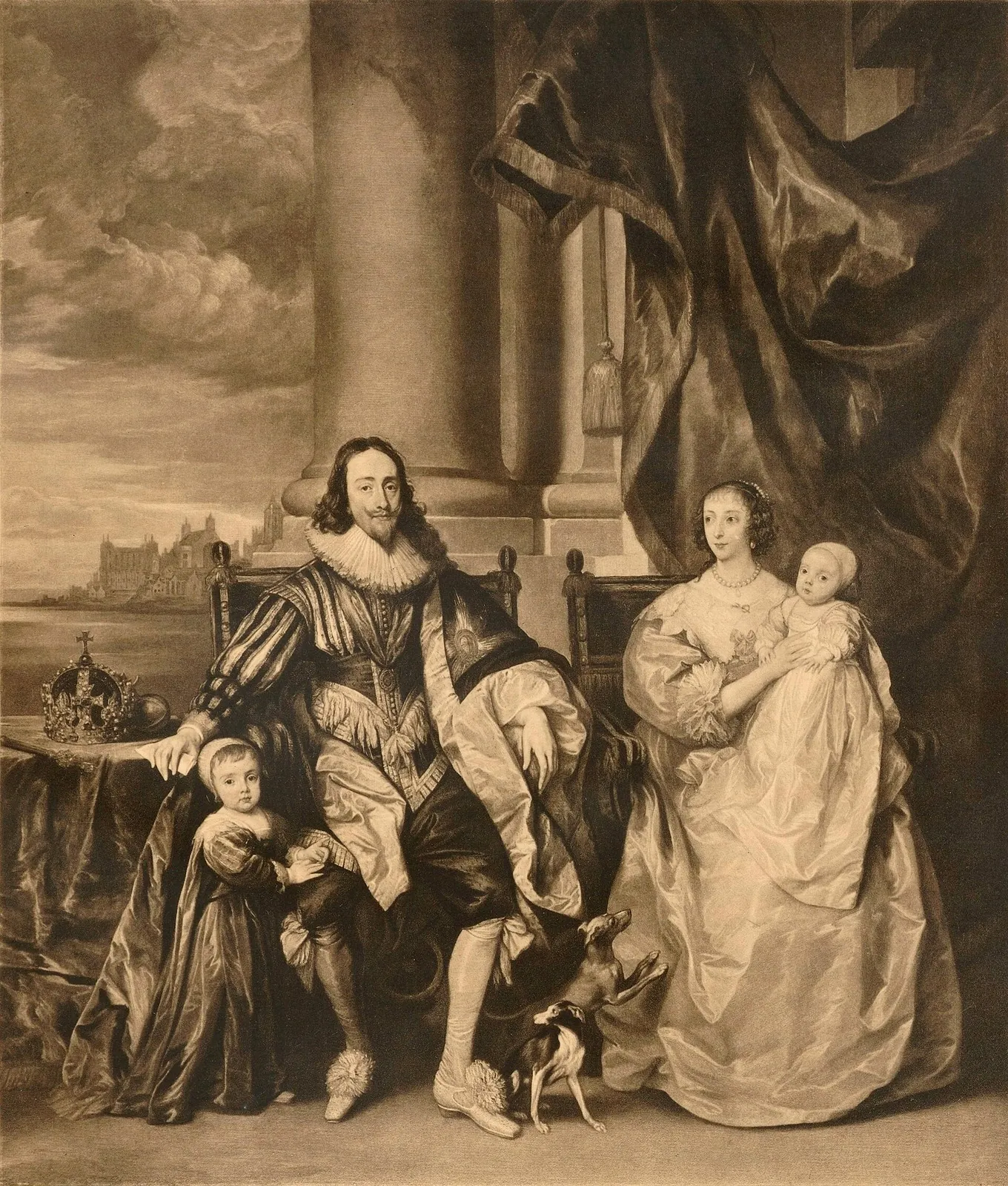Orleans Collection