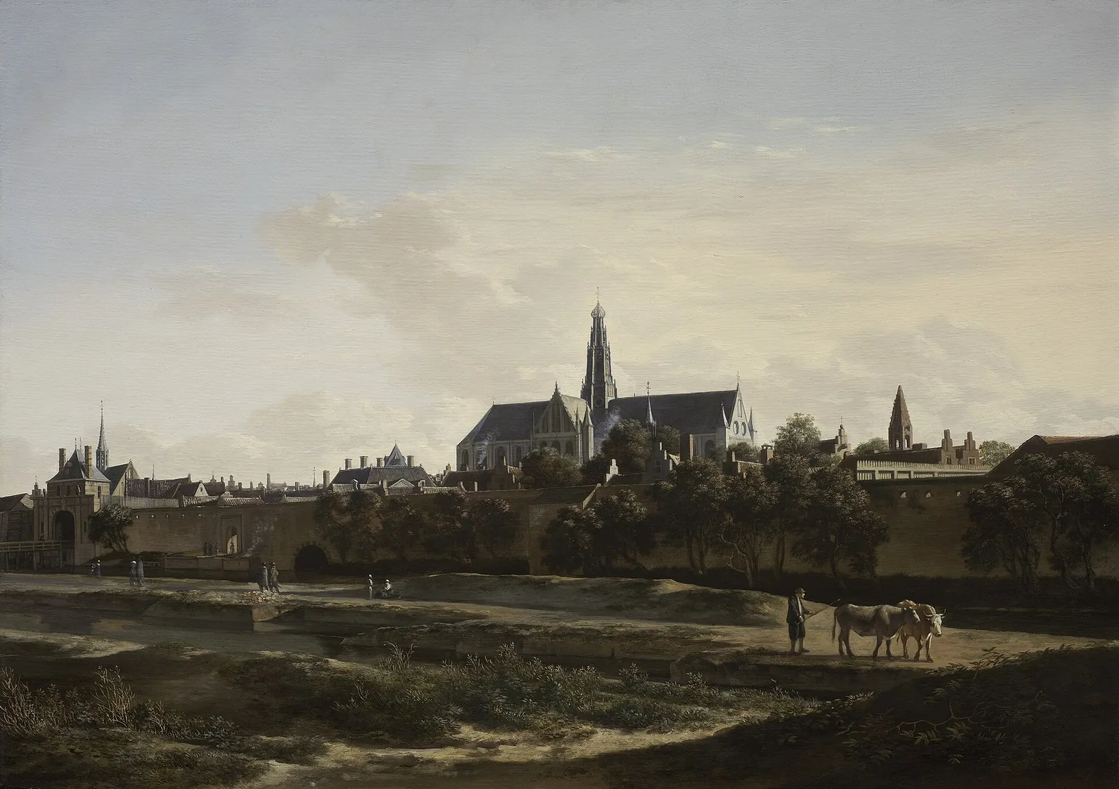 Rose-Marie and Eijk van Otterloo Collection