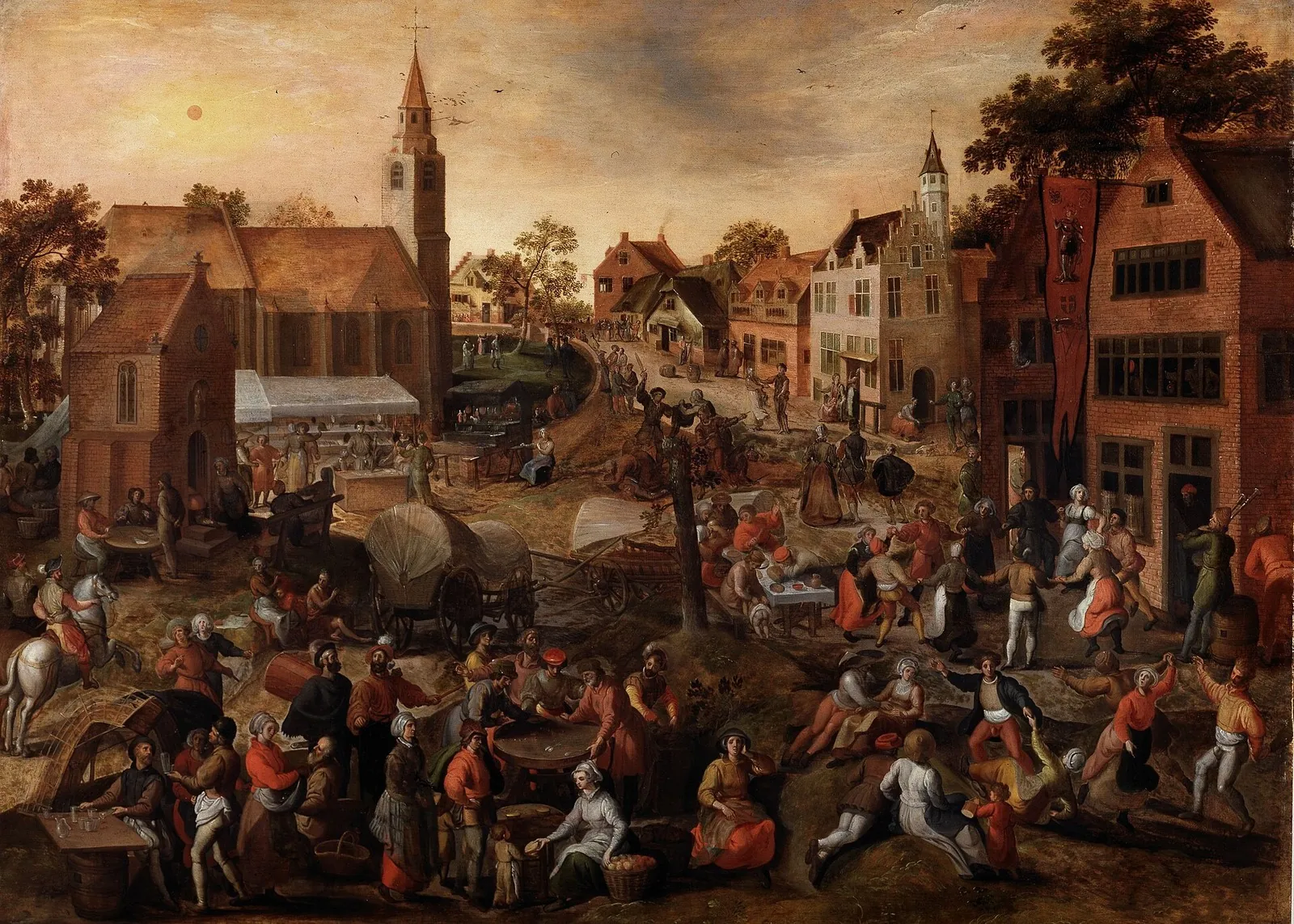 Collectie Vlaamse Gemeenschap