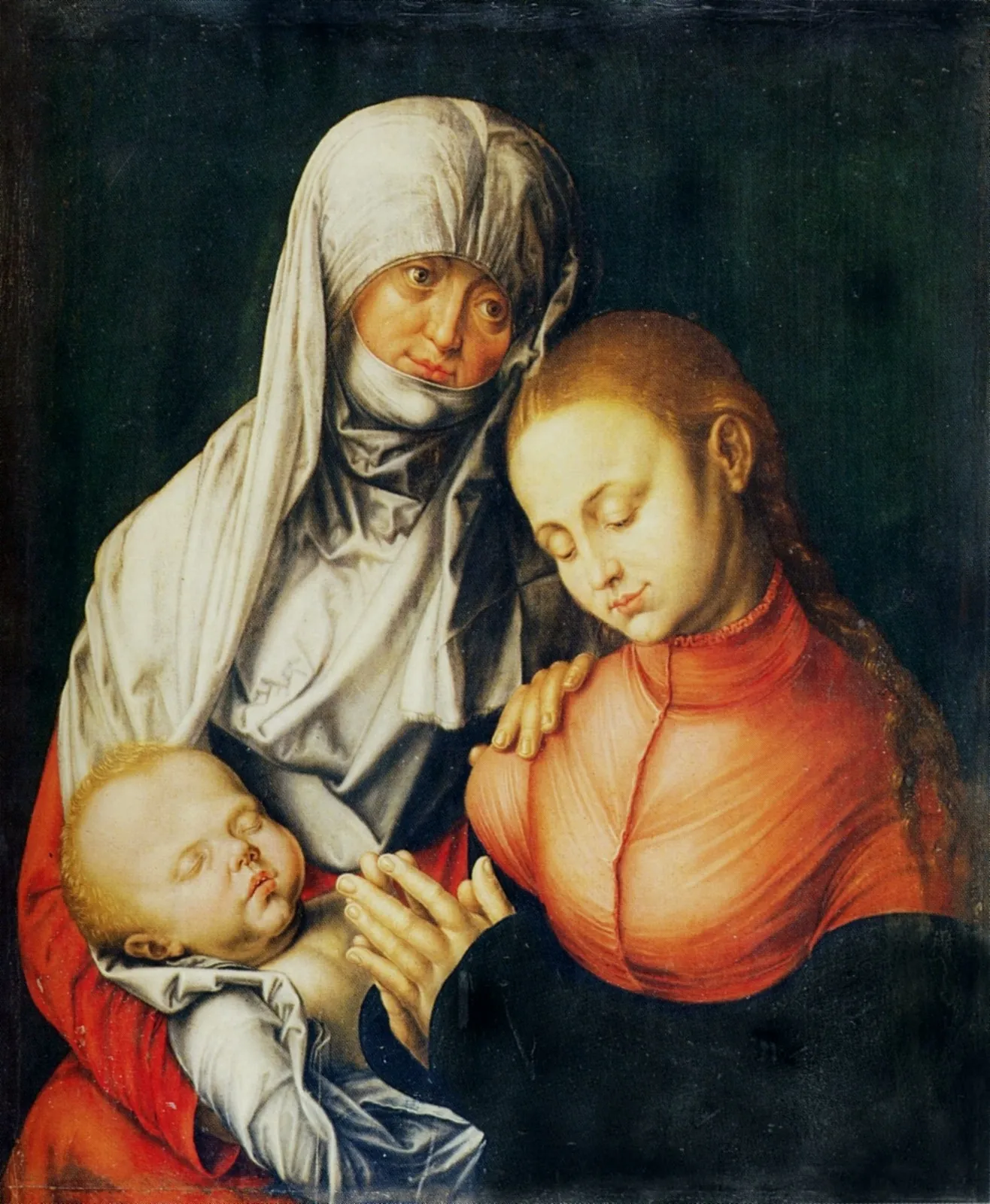 Cook collection