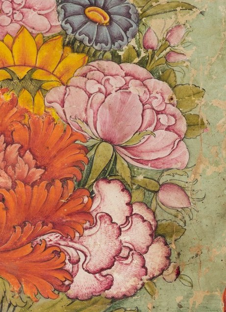 Its vibrant blooms represent life, growth, and the natural world.