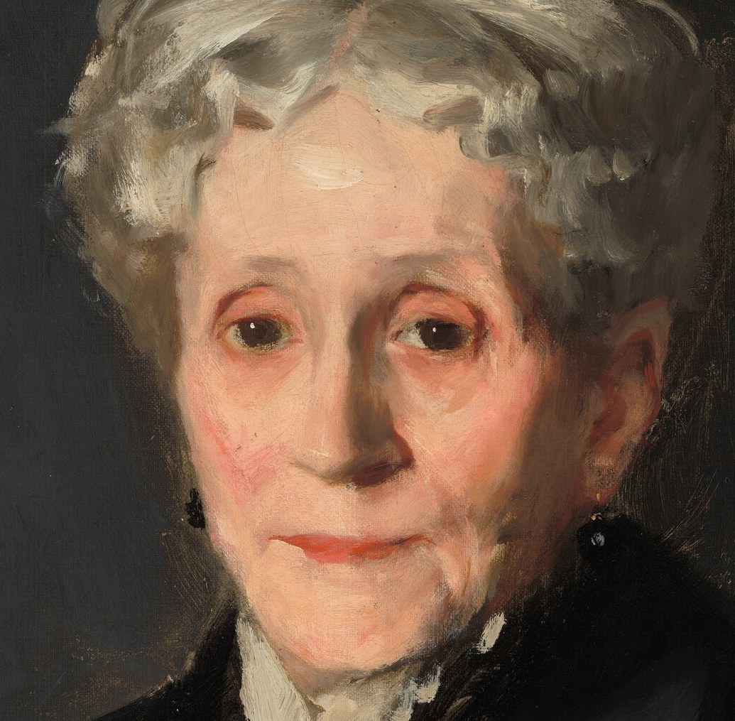 Henri later led the Ashcan School, pioneering American Realism.