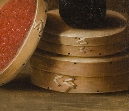 The Dutch Golden Age saw an explosion of trade and wealth.