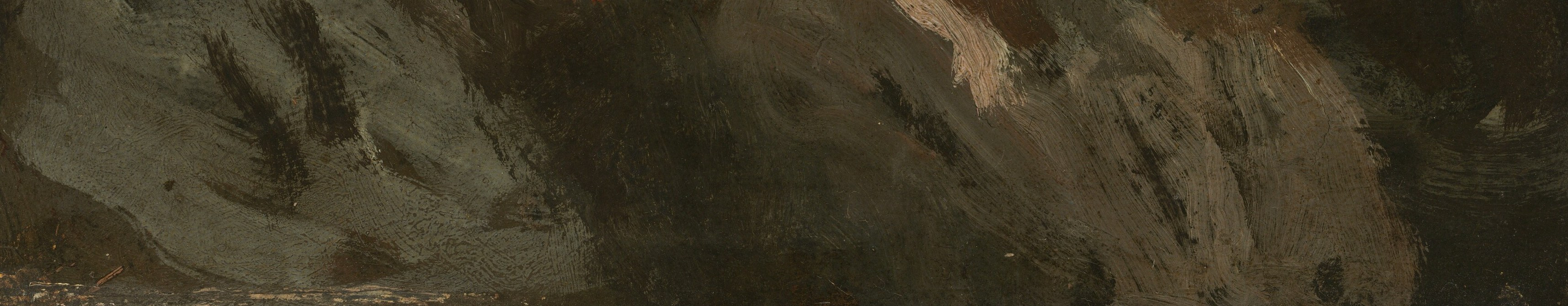 This was part of the Realism movement, depicting everyday life.