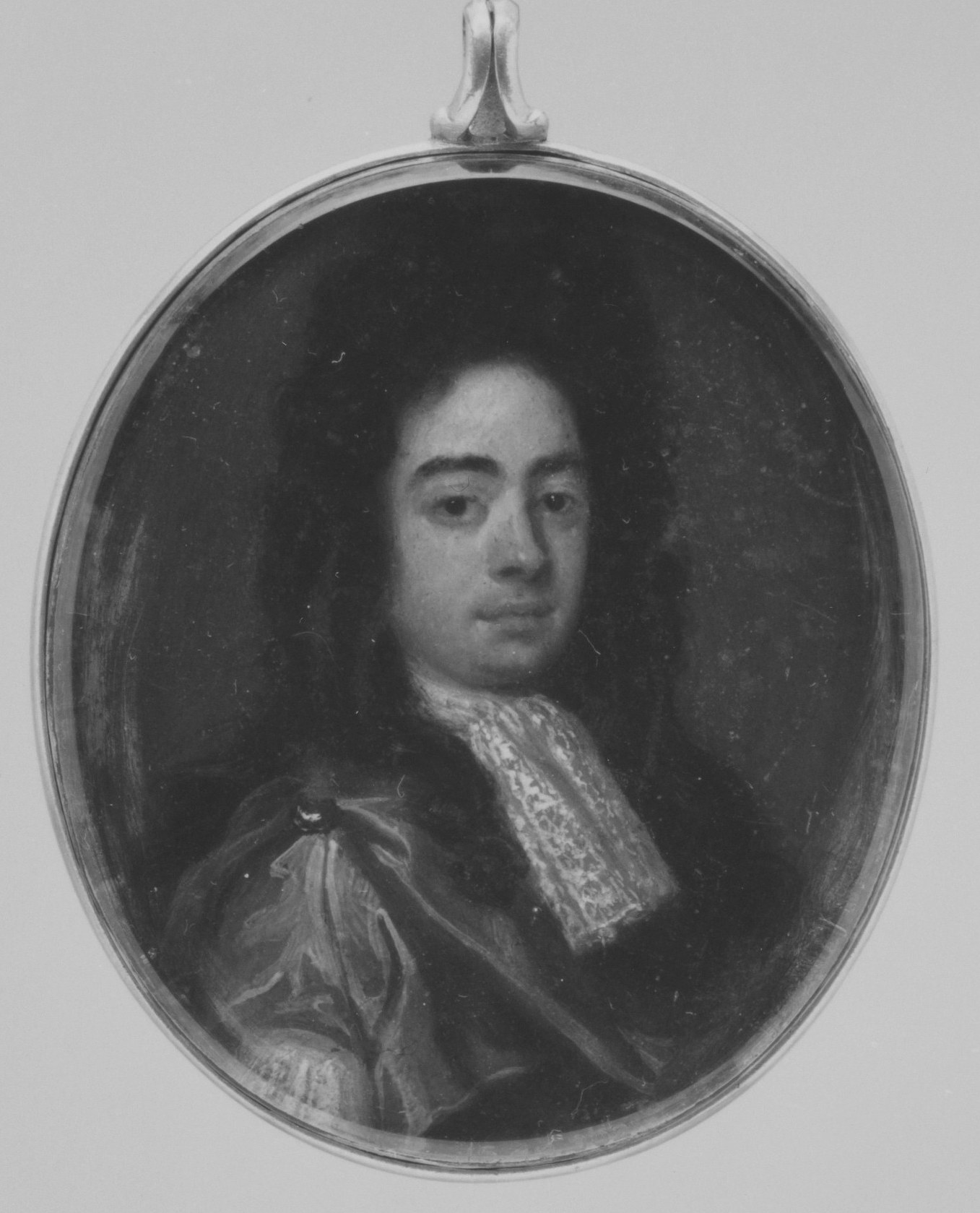 In 1993, he disappeared from a private collection in California.