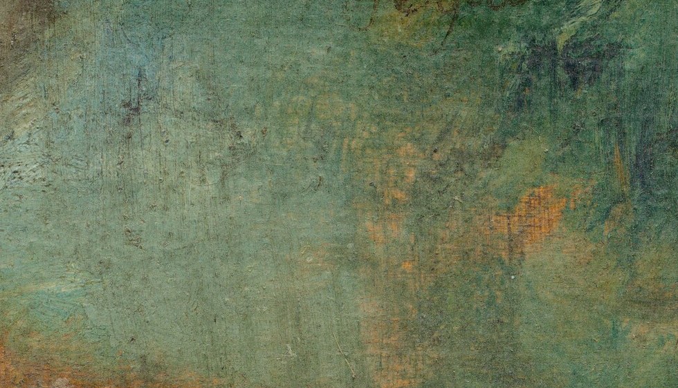The painter Edgar Degas loved depicting these urban scenes.