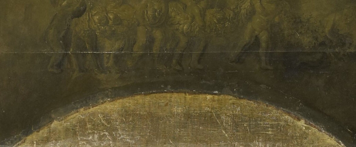 These hunting trophies were popular among the wealthy classes.