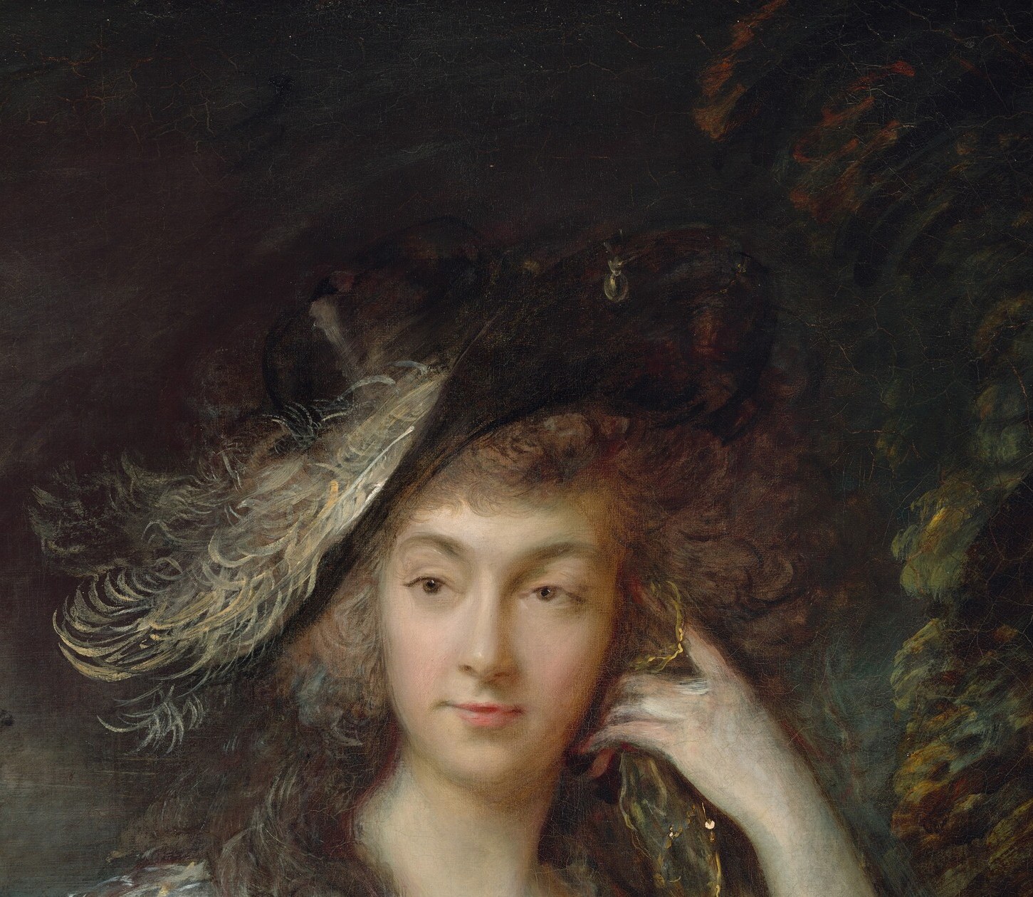 He died two years later, in 1788.