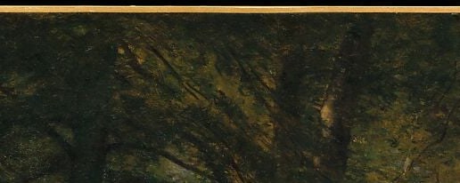 He spent so many hours in Catskill streams he knew exactly what stirred the surface.