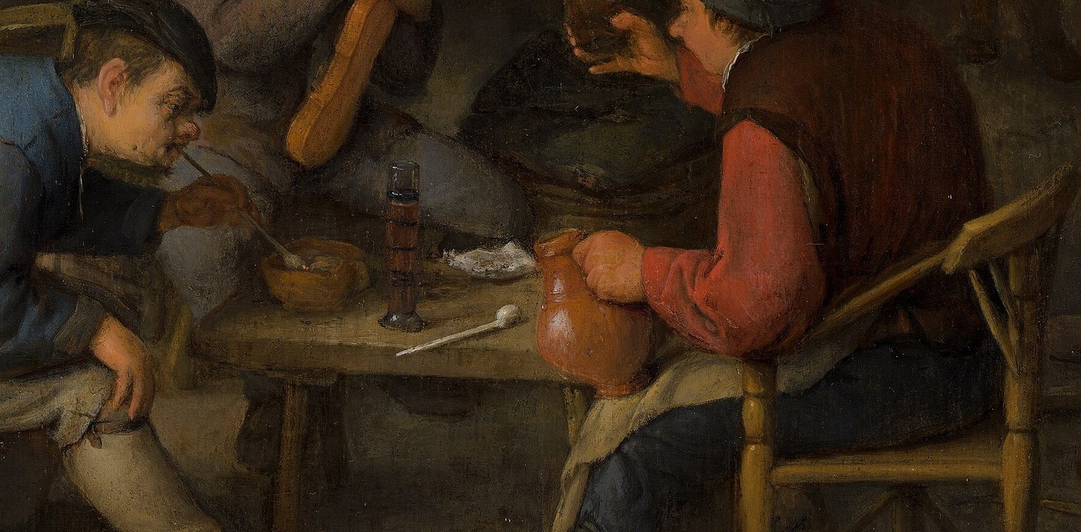It was one of three works stolen in a single night.