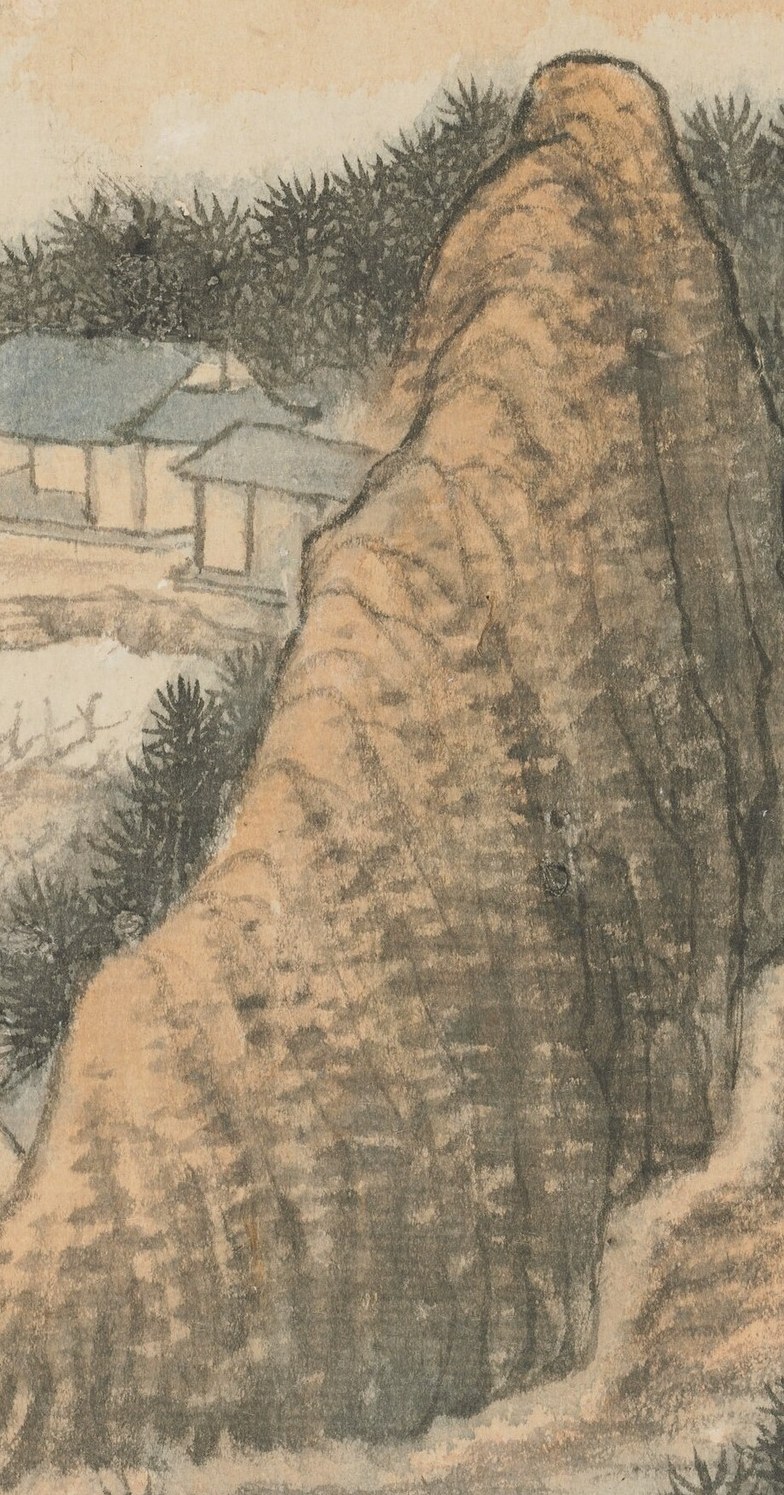 The river also served as a border in civil wars.