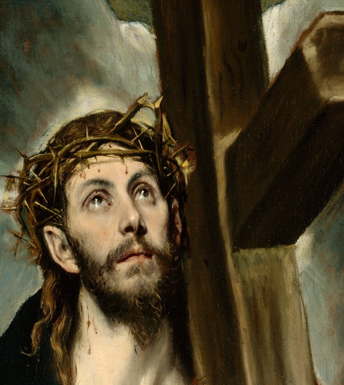 So why did Spain's greatest painter treasure this one small canvas?