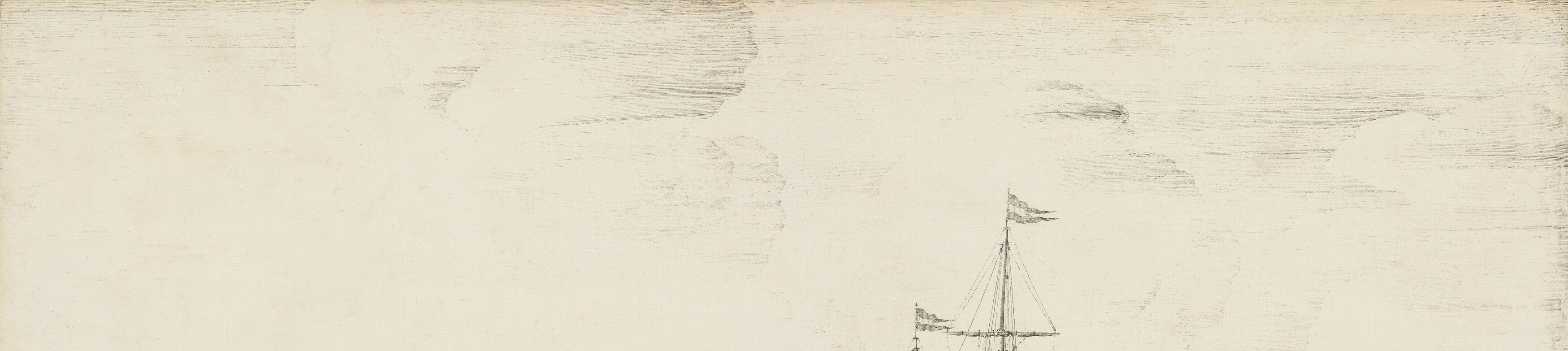 Establishes the atmosphere of the scene, contributing to a sense of realism and perhaps a slightly somber mood.