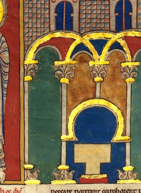 The Angel of Sardis delivers a message from God.