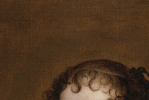 Married a King of England at 15, by proxy.