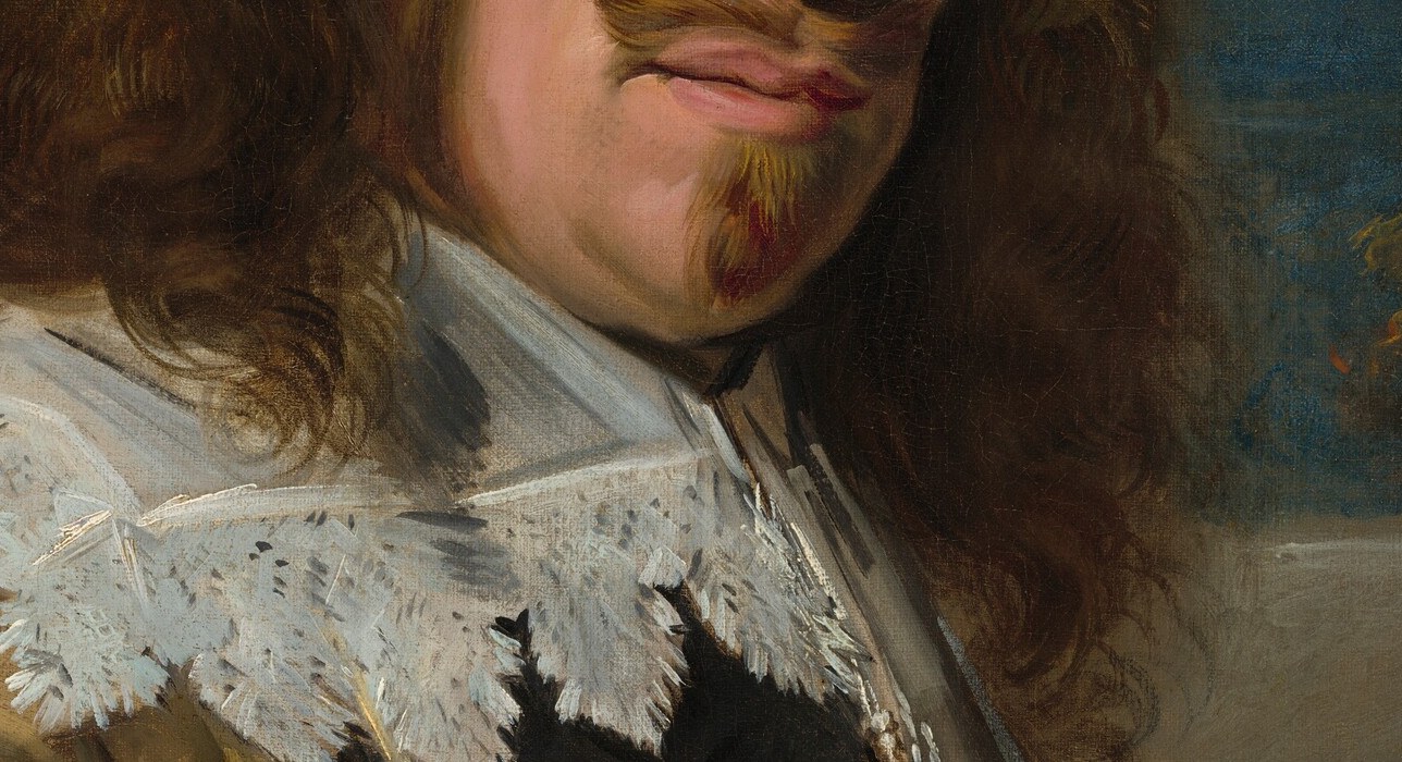 Every Dutch city kept a citizen militia, the civic guard.
