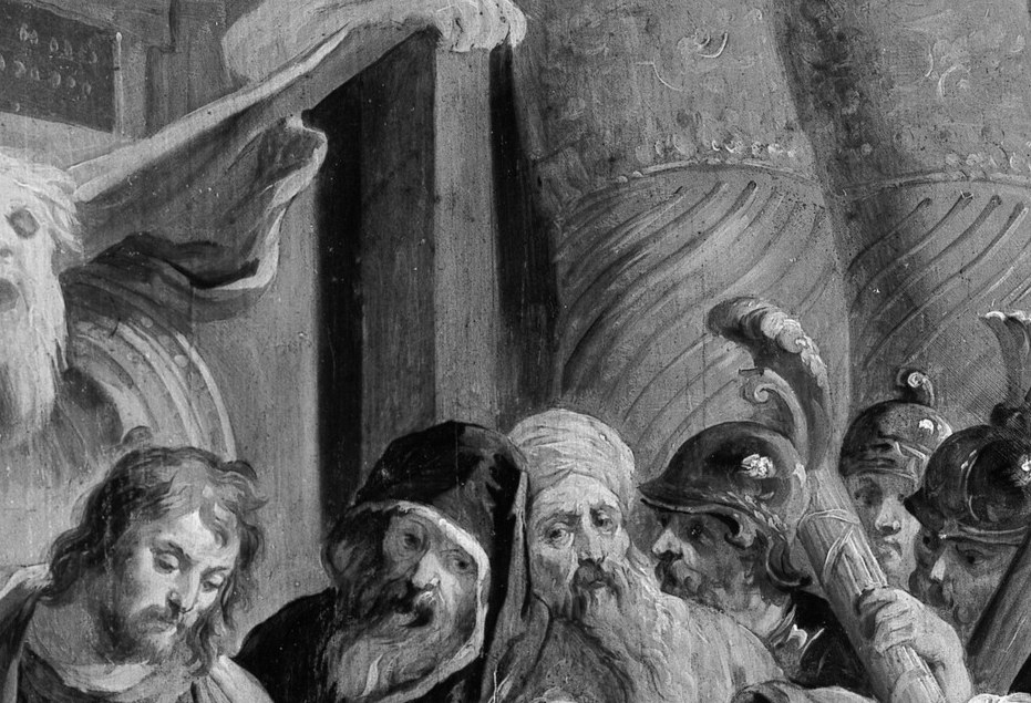 He was a Flemish painter in Rubens's workshop.
