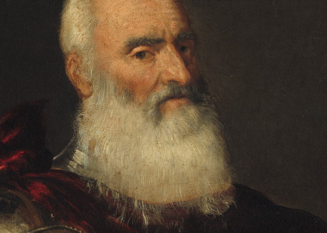 A defeat that left Venice humiliated before the Ottoman fleet.