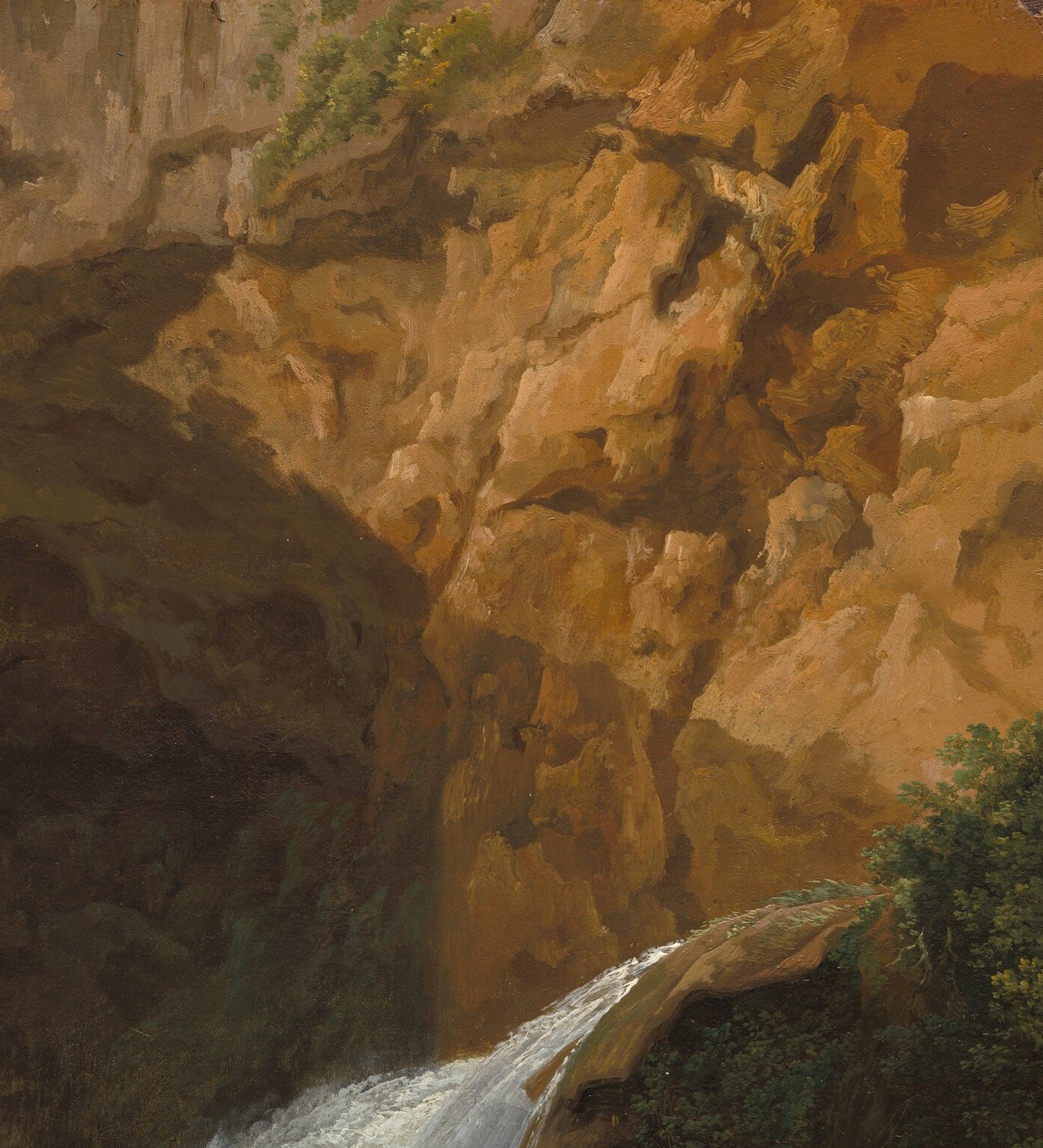 His career took off. He was elected to the Académie des Beaux-Arts.