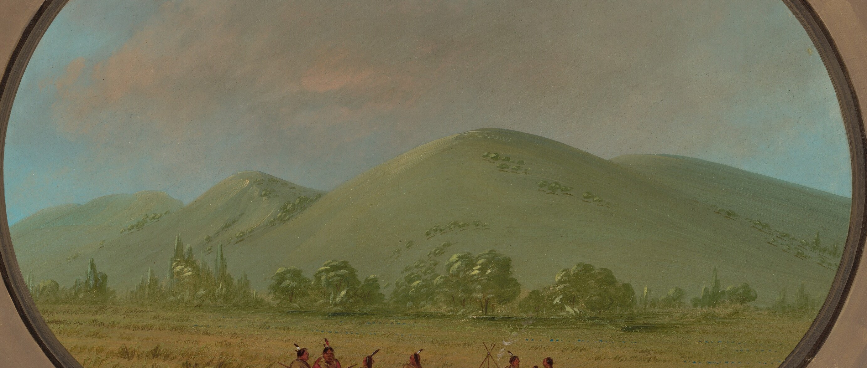 He aimed to preserve a visual record of a changing continent.