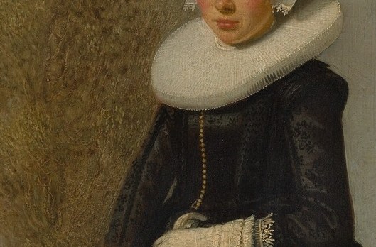 When the Nazis invaded, the museum packed its masterpieces into secret vaults.