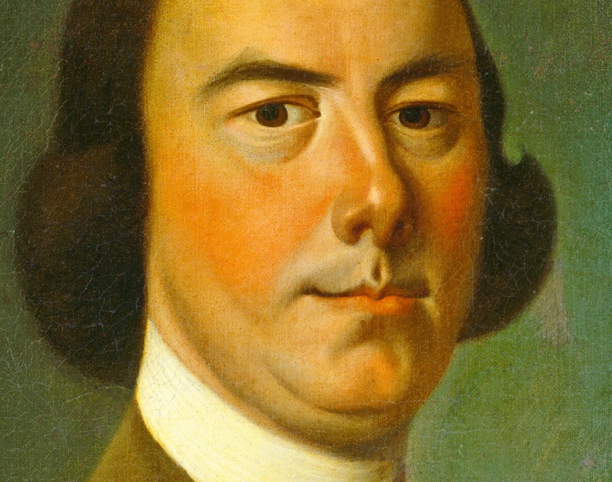 This painter was a Swiss immigrant, active in Charleston.