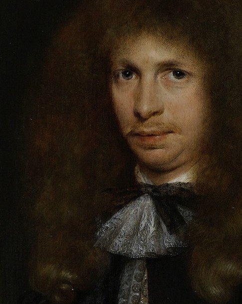The painter was known for revealing inner lives.