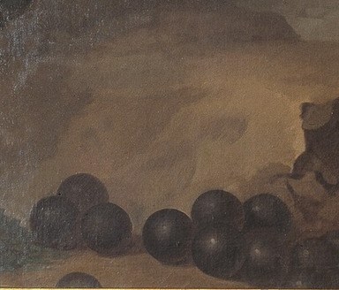 The castle at Elsinore was crucial to Denmark's defense.