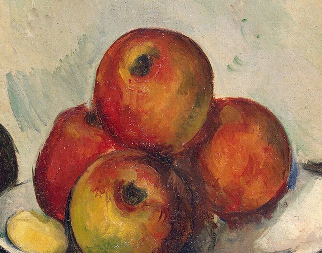 He explored form by reducing natural shapes to their essence.
