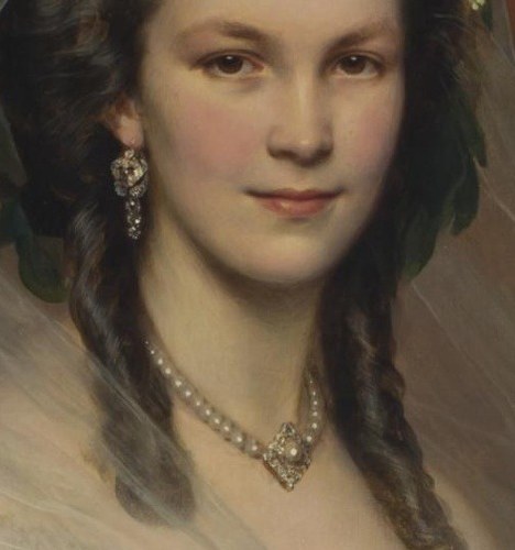 She remains a beautiful, enduring mystery.
