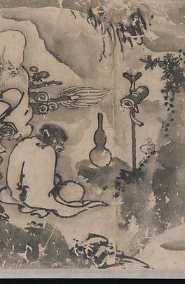 A scholar-official named Gong Kai lost everything.