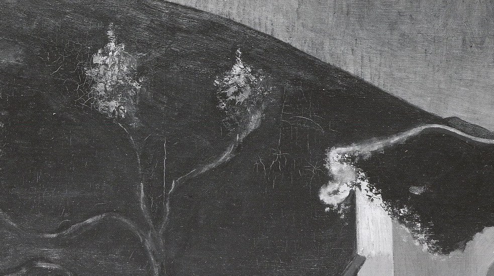 This painter was known for depicting industrial America.
