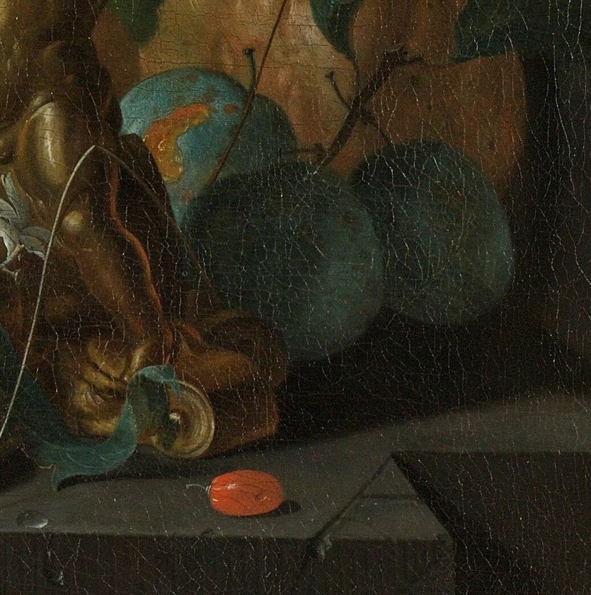 His work was highly valued, even in his own time.