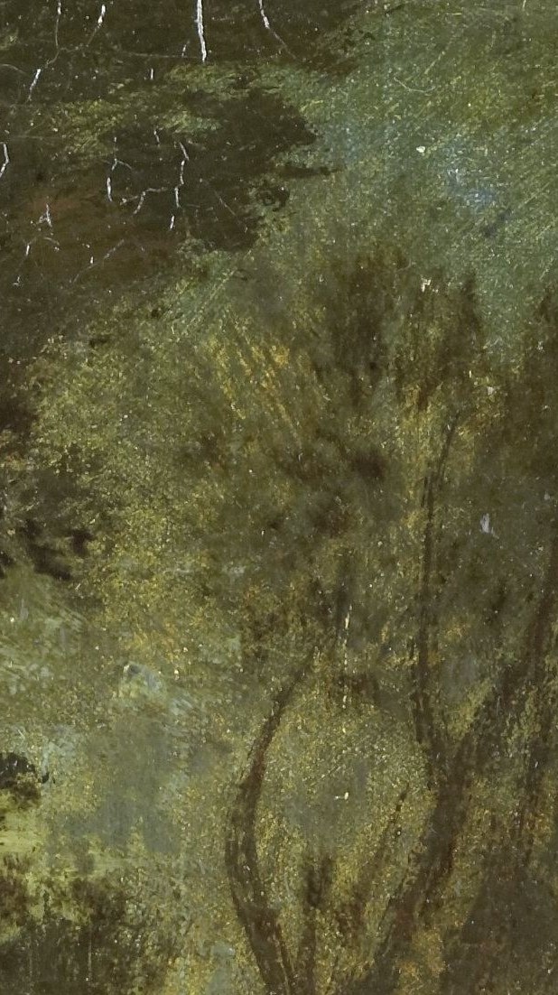 This work embodies their aim for natural truth.