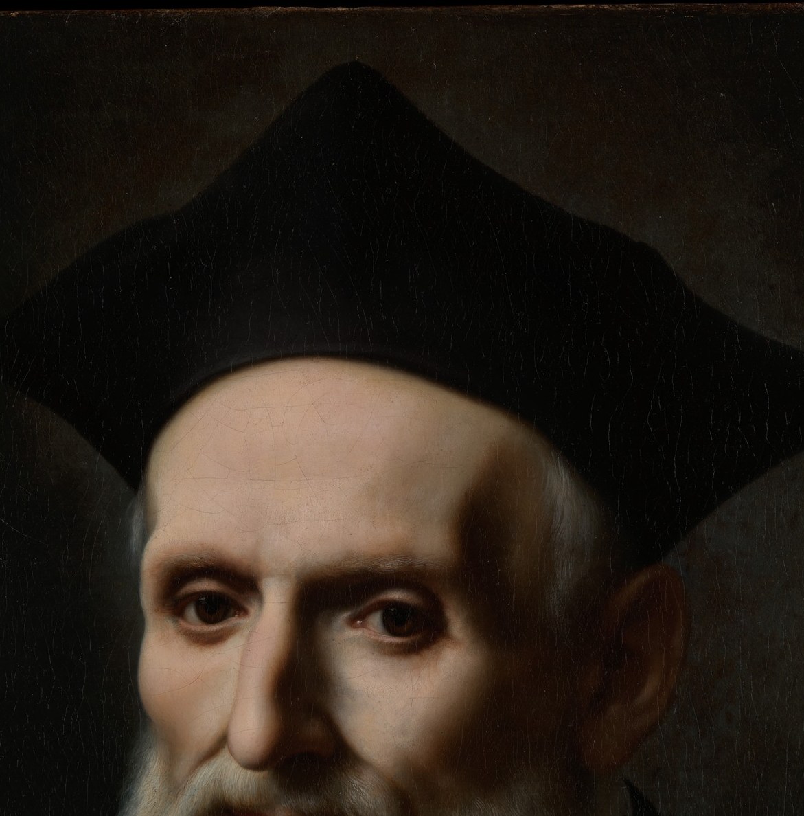 This face has quietly vanished twice.