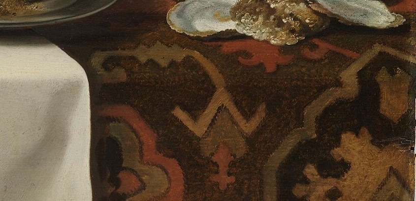 But look closely, there's a tiny detail often missed.