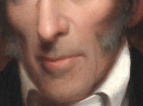 This painter was known for fashionable portraits.