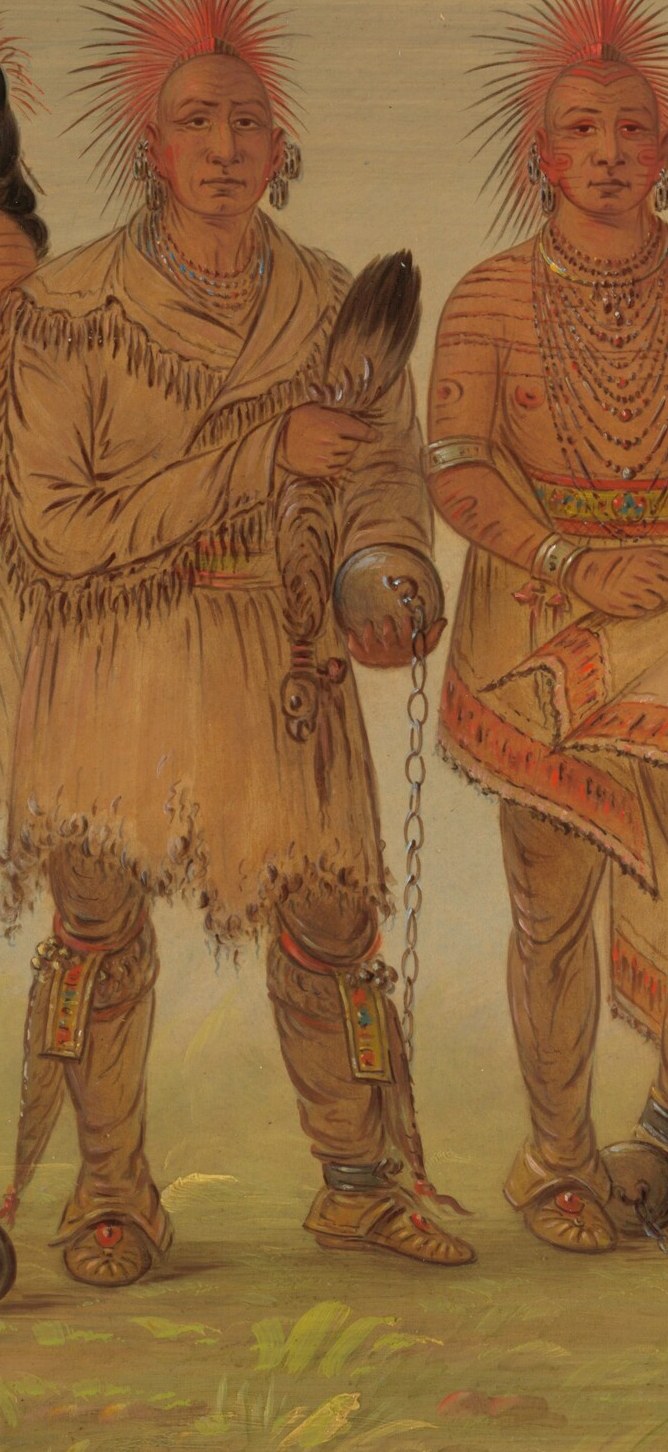 He sought to document Indigenous life across the American West.