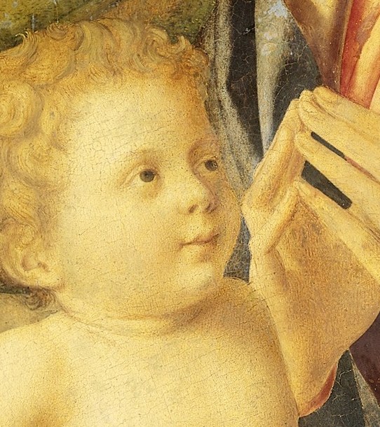 After centuries, it was dramatically stolen from a museum.