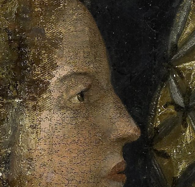 His choice of Aphrodite led directly to the Trojan War.