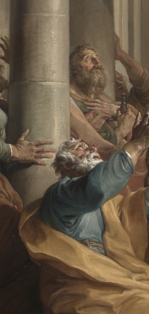 This particular version, however, is a studio copy of that original.