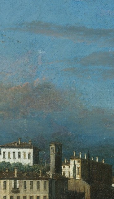 In 2022, this painting came to auction in London with a high estimate of £300,000.