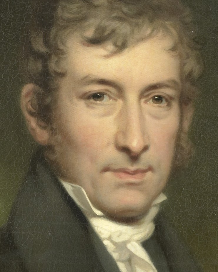 He was part of the Dutch elite documented by this painter.