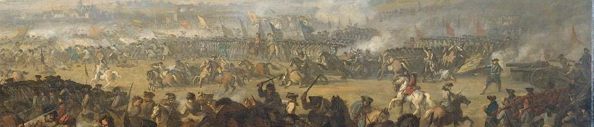 It was a decisive Allied victory in the War of the Spanish Succession.