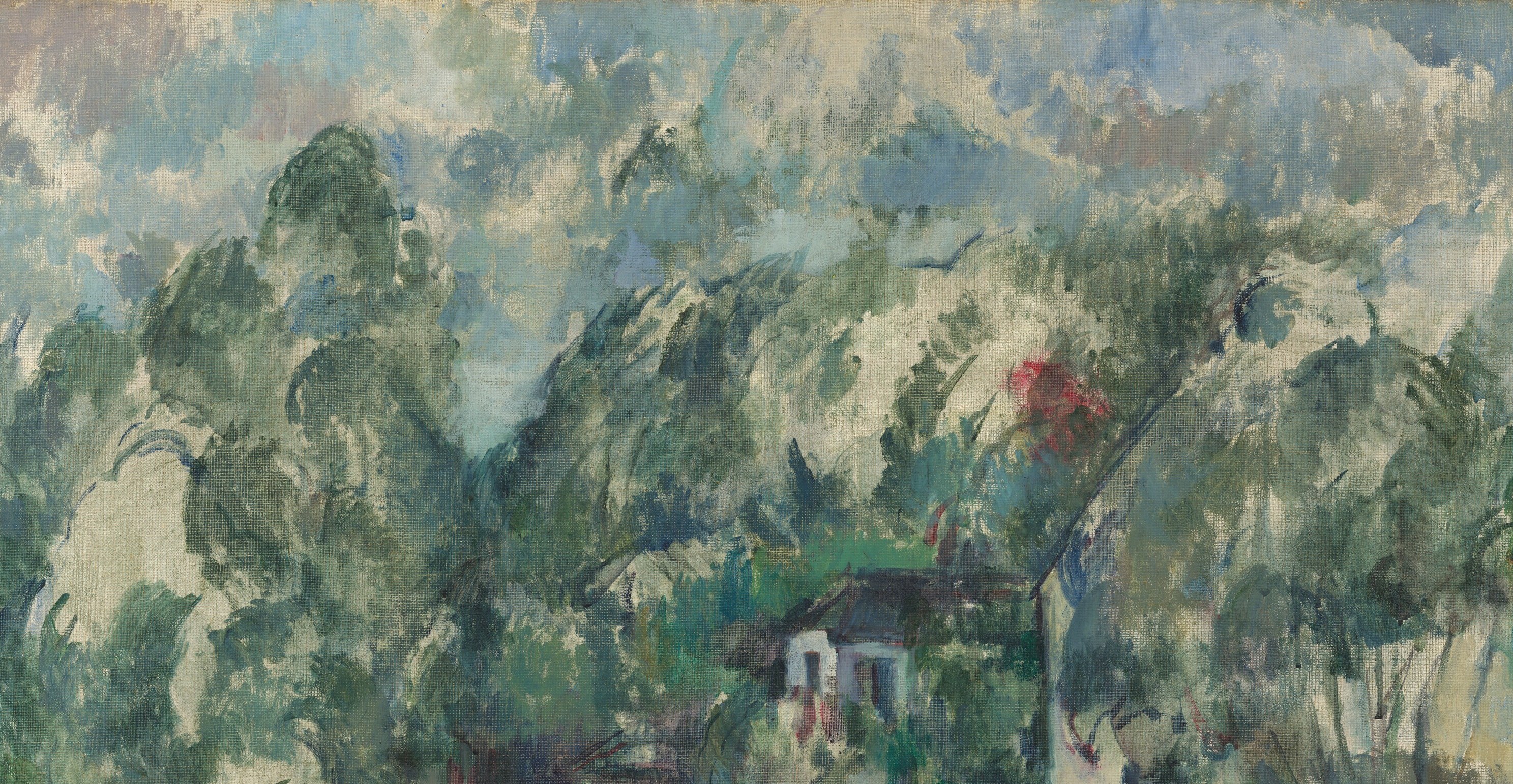He was notorious for looting art during World War II.