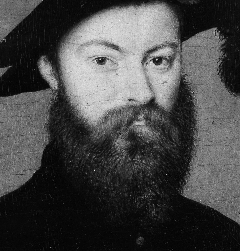 The painter was the go-to portraitist for the entire French court.