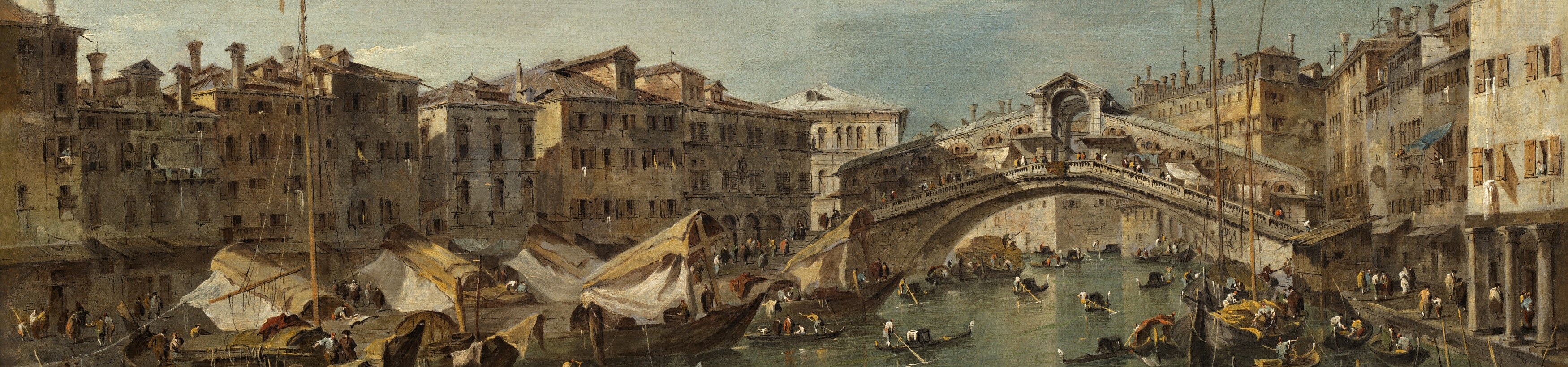 By the 19th century, his work was considered minor.