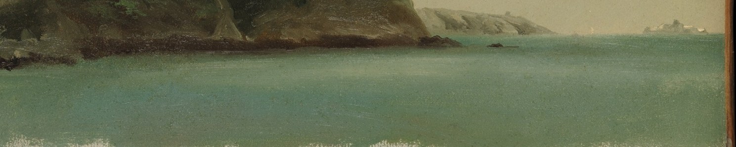 This artist advocated painting outdoors, directly from nature.