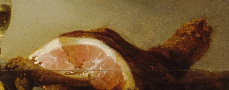 The Dutch Golden Age valued these everyday moments.
