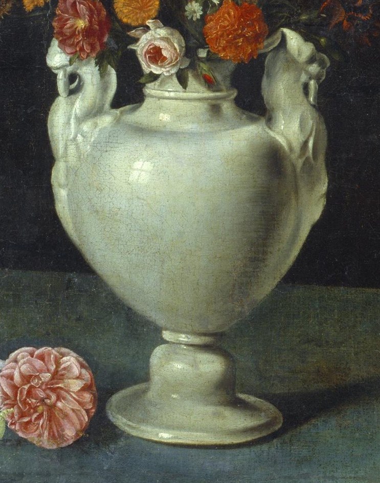 He was renowned for arranging everyday objects with precision.